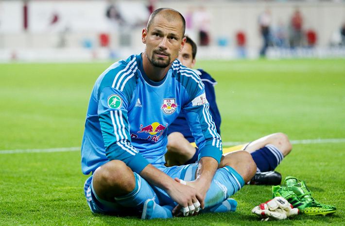 Thủ môn Juan Botasso và hành trình lịch sử