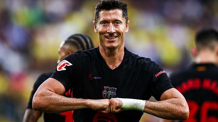 Tiểu Sử Cầu Thủ Robert Lewandowski: Hành Trình Trung Phong Số 1 Thế Kỷ 21