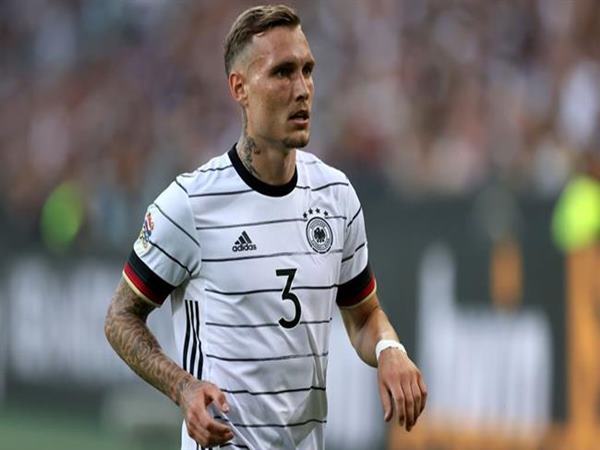 Tiểu sử David Raum - Tài năng triển vọng bóng đá Đức