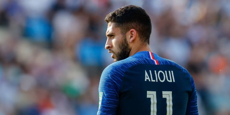 Tiểu Sử Nabil Alioui - Chọn Pháp Có Thành Công Hơn Maroc? 1 Tiểu Sử Nabil Alioui - Chọn Pháp Có Thành Công Hơn Maroc?