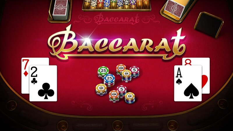 Công thức tính cầu Baccarat: Bí quyết chiến thắng đầy bất ngờ 4 Công thức tính cầu Baccarat: Bí quyết chiến thắng đầy bất ngờ