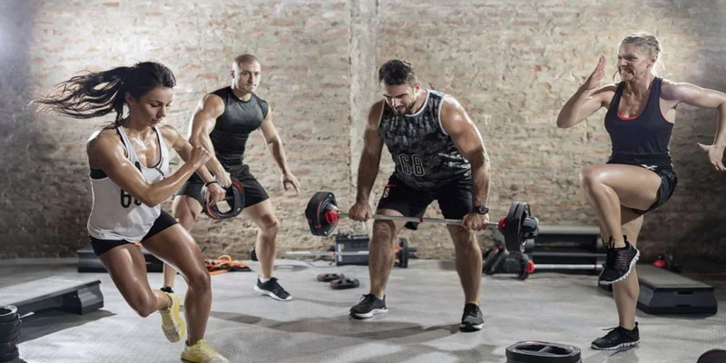 Yếu tố thể lực trong sơ đồ 4-2-3-1