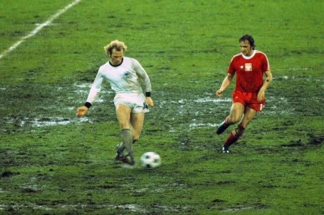 Sân vận động Deutsche Bank Park: Linh hồn bất tử của Frankfurt