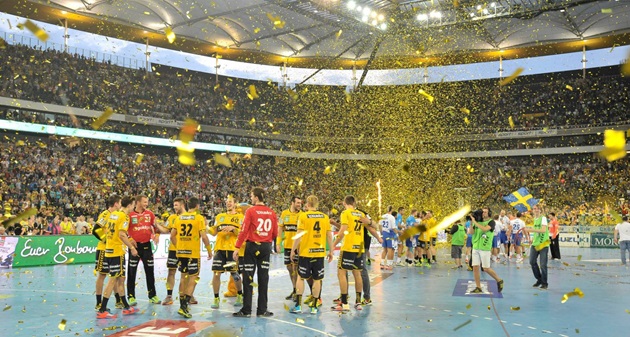 Sân vận động Deutsche Bank Park: Linh hồn bất tử của Frankfurt