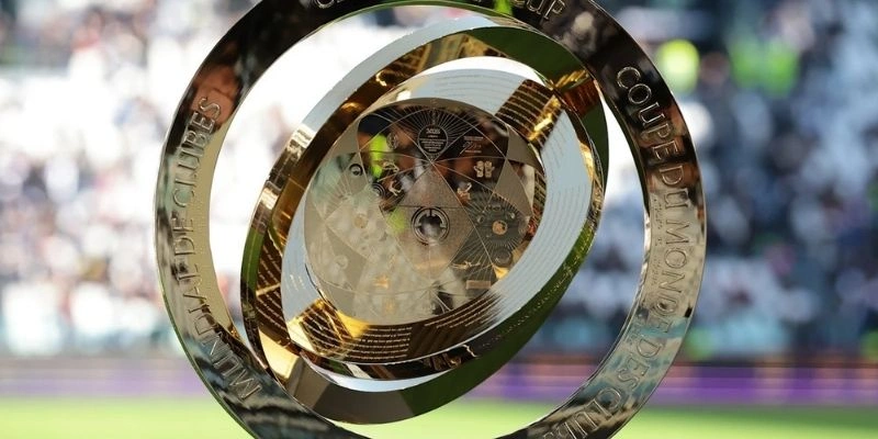 Công nghệ VAR tại FIFA Club World Cup