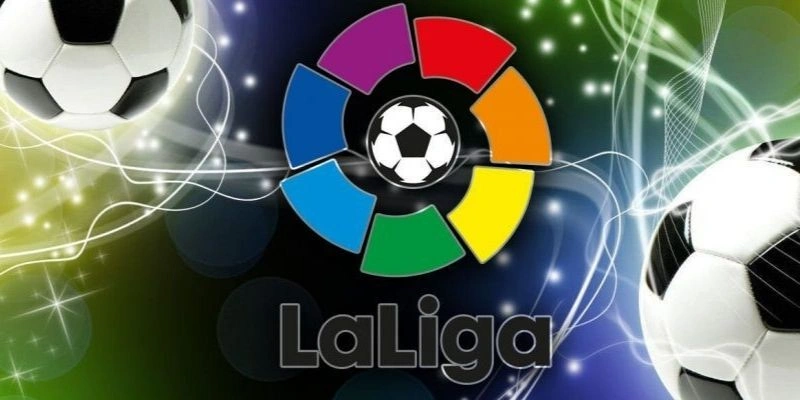Bảng xếp hạng và sự cạnh tranh tại La Liga Sự kịch tính trong bảng xếp hạng La Liga