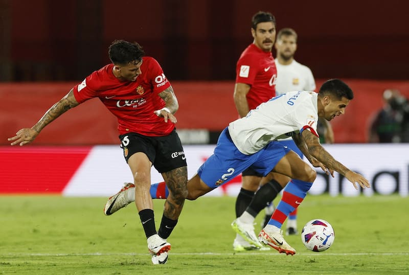 Tiềm năng phát triển của Mallorca