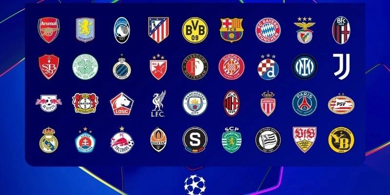 UEFA Nations League: Giải Đấu Bóng Đá Đẳng Cấp Của Châu Âu