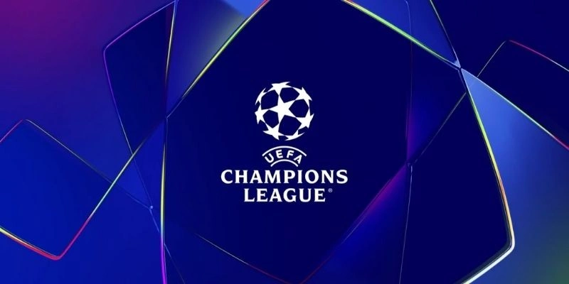 Biểu tượng lịch sử UEFA Champions League