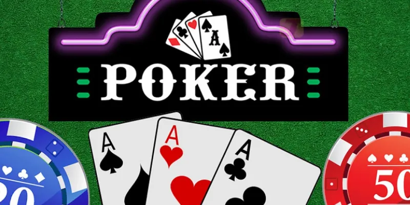 Bảng xếp hạng tay bài Poker
