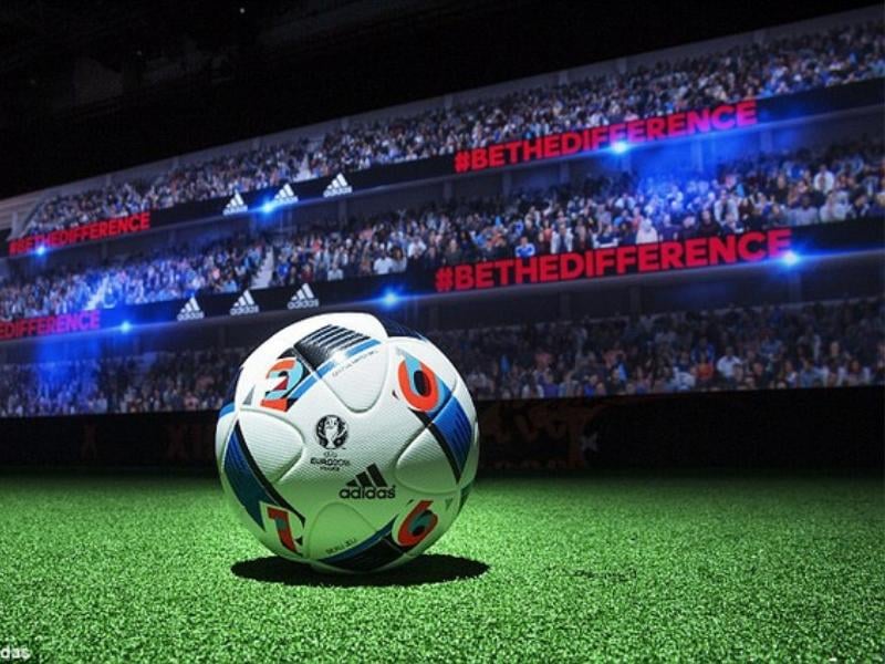 Các tiêu chí lựa chọn quả bóng đá phù hợp cho bạn | Sport9 Việt Nam