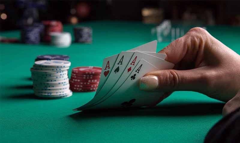 Check Raise Là Gì Trong Poker? Hướng Dẫn Check Raise Hiệu Quả