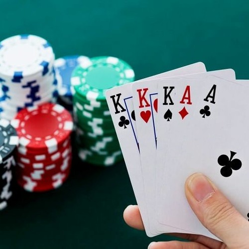 Kinh Nghiệm Chơi Bài Poker Thành Công Dành Cho Người Mới