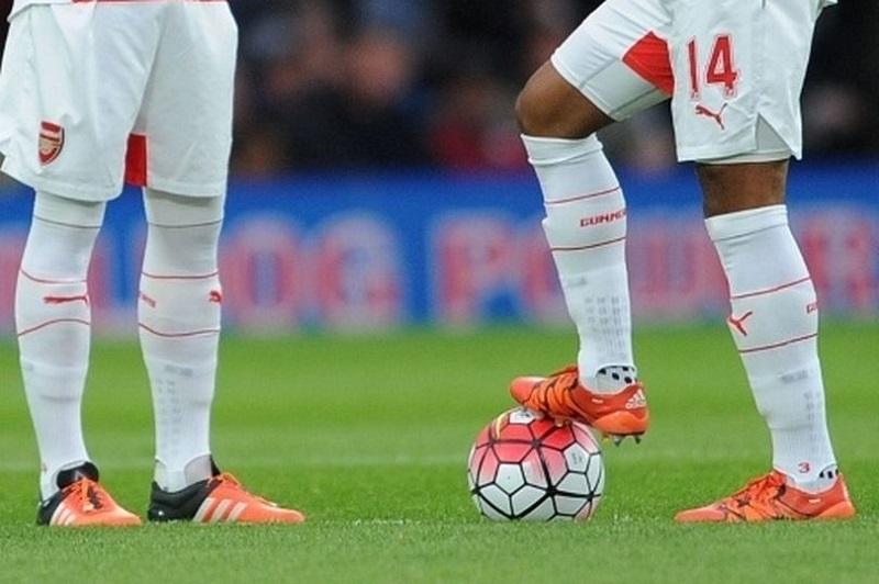 Luật giao bóng trong bóng đá: Quy định chuẩn theo FIFA mới nhất