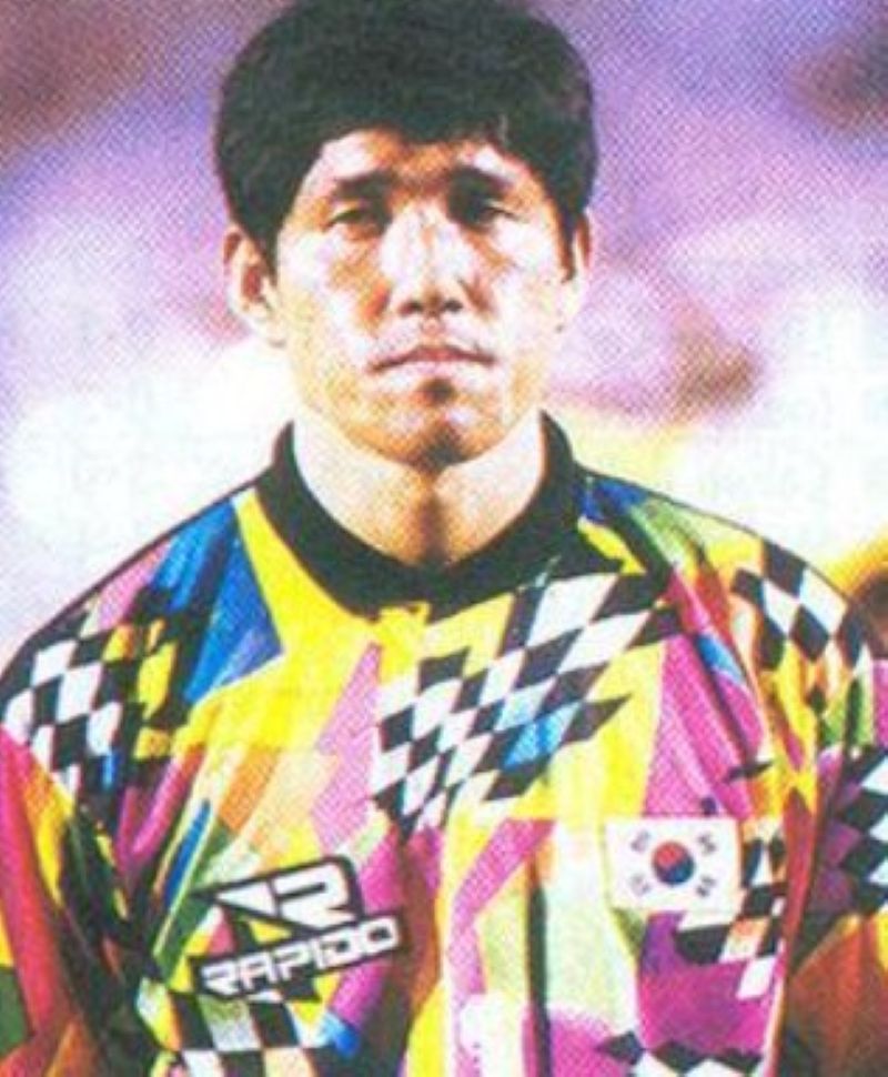 Choi In-young góp mặt ở nhiều giải đấu quốc tế và có nhiều pha cứu thua quan trọng