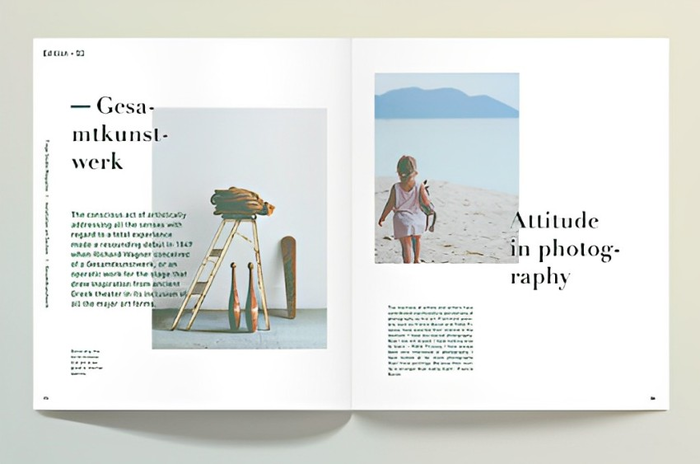 Các mẫu Portfolio đẹp của Shelley Bassett