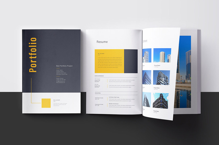 Vai trò của Portfolio với doanh nghiệp