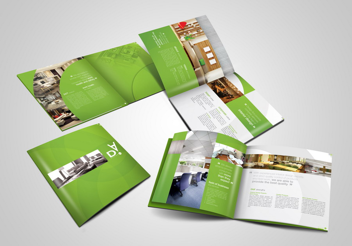 Portfolio doanh nghiệp