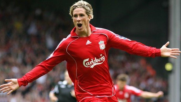 Fernando Torres và 5 cầu thủ Tây Ban Nha vĩ đại nhất Premier League