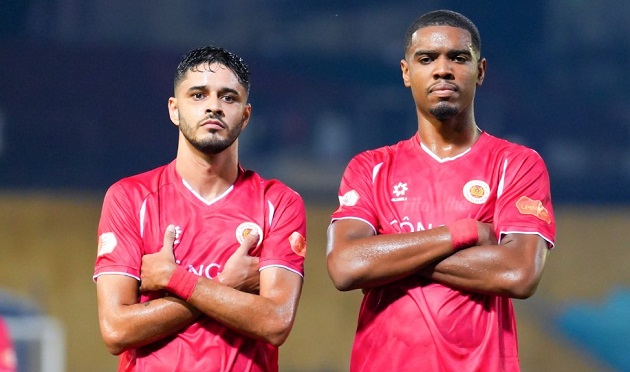 Thông tin chi tiết về Paulo Henrique (player.country.country_name) – Đội bóng Vasco da Gama, thành tích và thống kê mới nhất