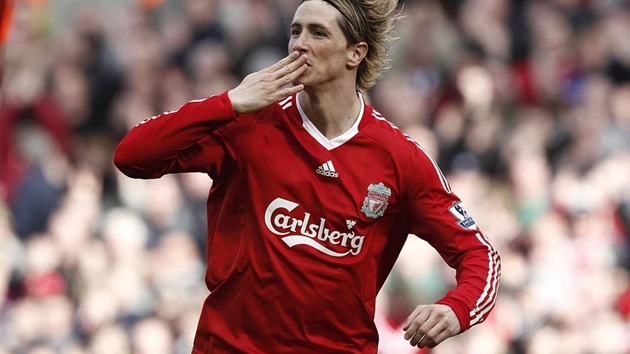 Fernando Torres giải nghệ: Để nhớ một thời ta đã quên