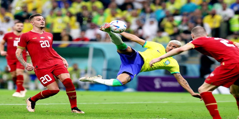 Cách Kiểm Soát Bóng Hiệu Quả Dưới Áp Lực Tiến Hành Cụ Thể