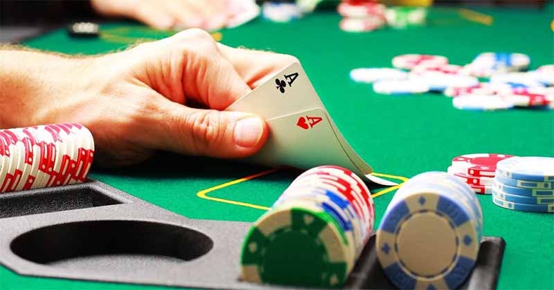 GTO Poker là gì? Bí quyết tư duy giúp bạn chơi như cao thủ - Top Game