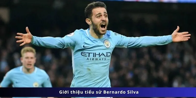 Tiểu Sử Bernardo Silva: Nhạc Trưởng Thầm Lặng