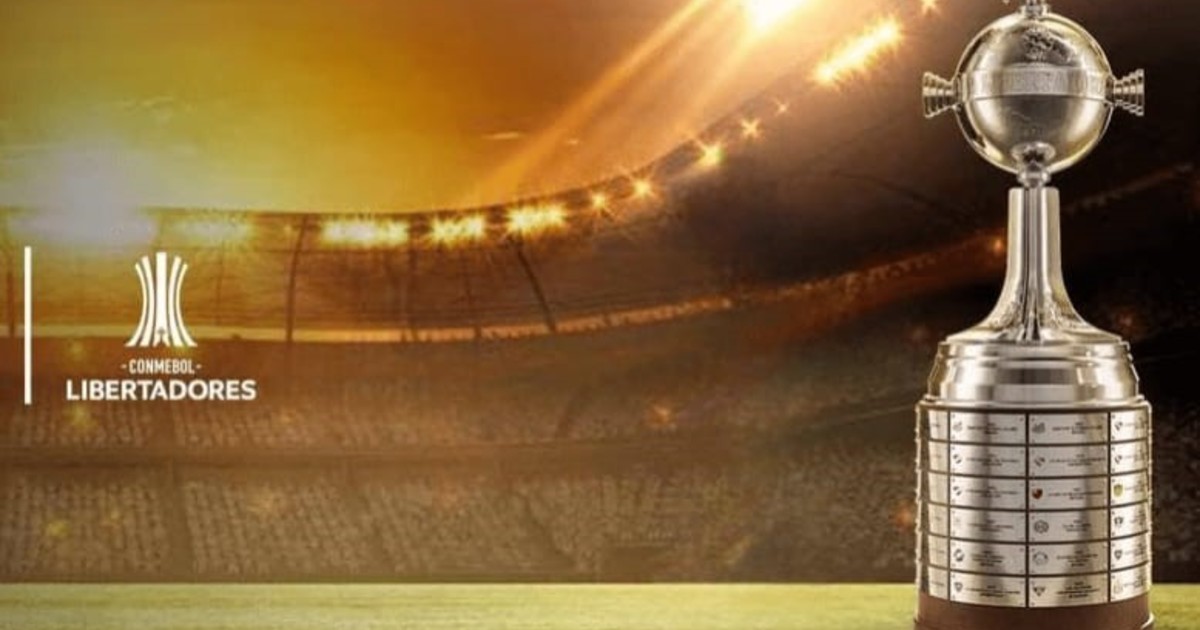 Cầu thủ tỏa sáng tại Copa Libertadores