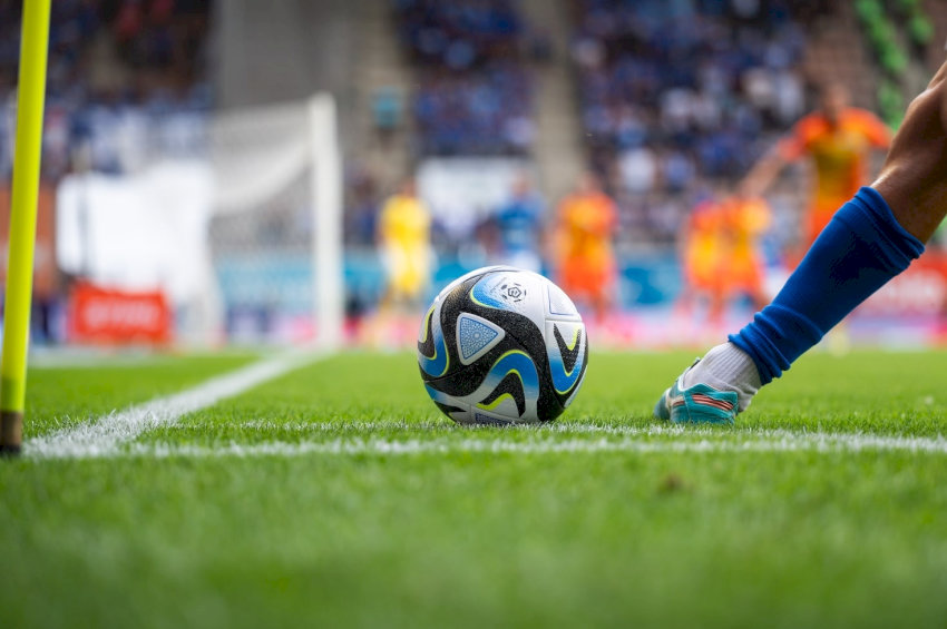 Phạt Góc Là Gì? Tìm Hiểu Luật Và Chiến Thuật