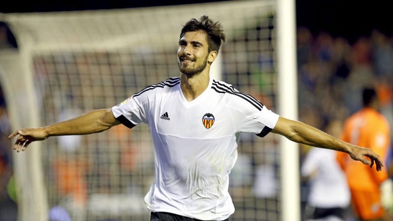 Cũng có thời điểm cầu thủ Andre Gomes được đánh giá là tài năng lớn Cầu thủ Andre Gomes - Sai lầm và chấn thương kinh hoàng