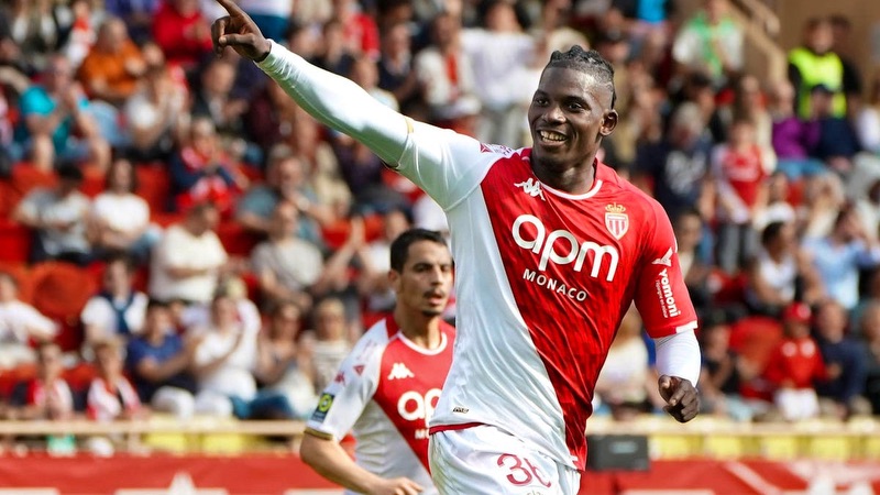 Có thể thấy cầu thủ Breel Embolo đã phần nào lãng phí tài năng của mình Cầu thủ Breel Embolo - Màn trả thù của cầu thủ người Thụy Sĩ