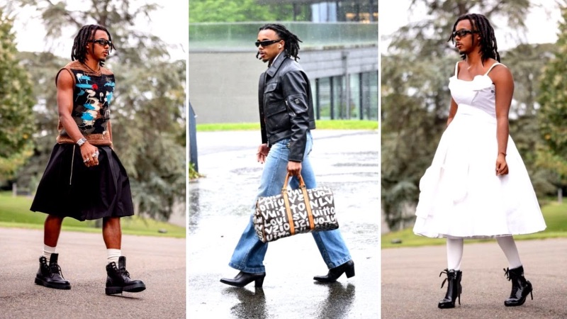 Cầu thủ Jules Kounde - Hành trình thành công của khiêm tốn