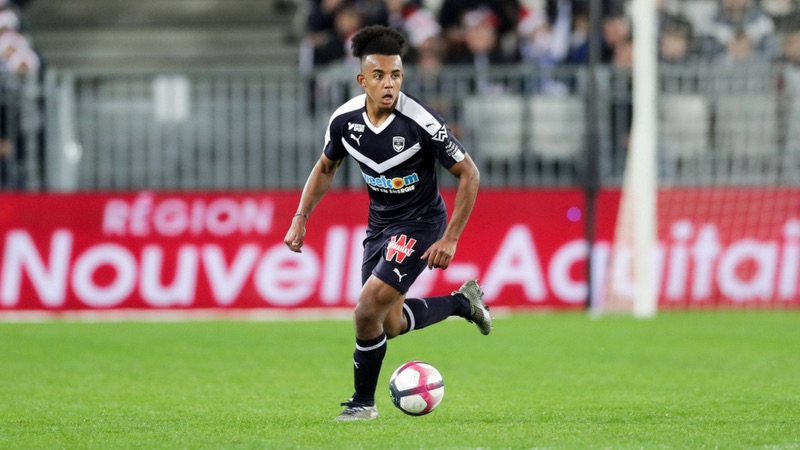 Cầu thủ Jules Kounde - Hành trình thành công của khiêm tốn