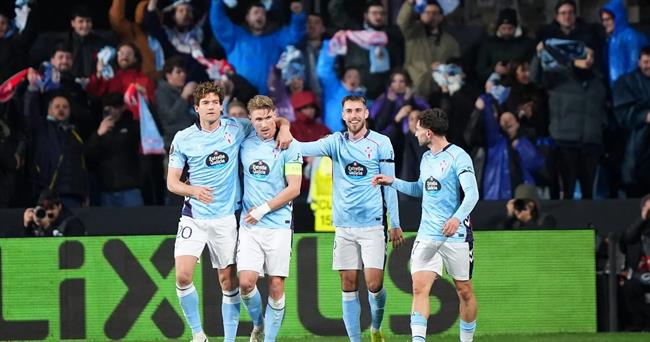 Nhận định Crvena Zvezda vs Celta Vigo (03h00 ngày 30/1)