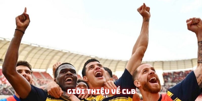 CLB Parma: Hành trình hồi sinh từ vực sâu phá sản