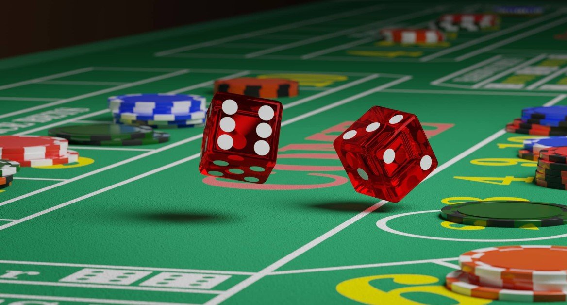 Craps Là Gì? Luật Chơi Và Mẹo Chiến Thắng Hiệu Quả Cho Các Tân Binh