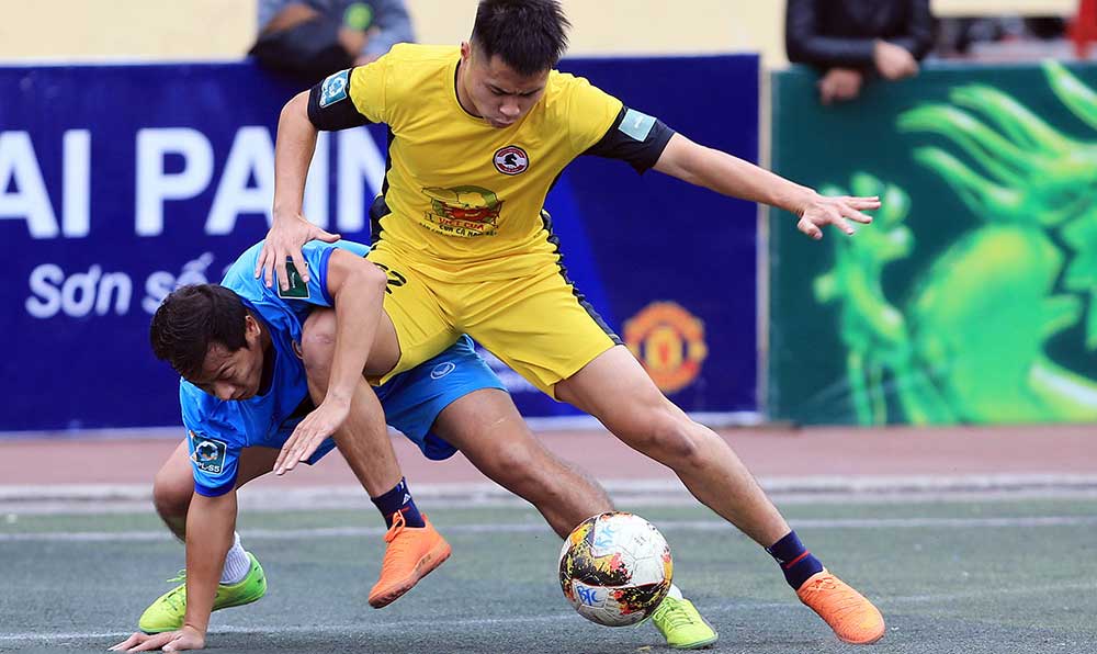 Đá thòng là gì? Vị trí tối quan trọng trong sơ đồ bóng đá