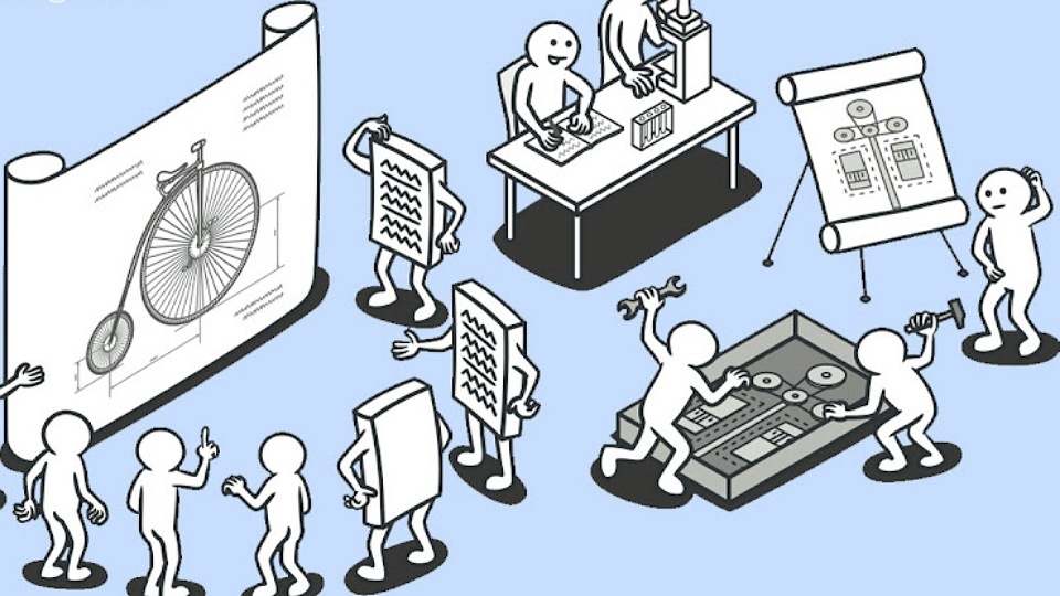 Lợi ích của design pattern trong lập trình