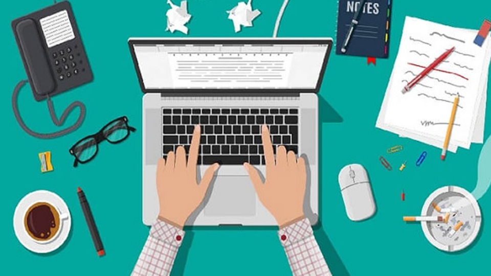 Design pattern trong javascript