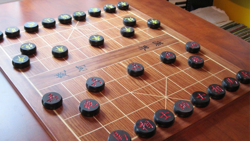 Hướng dẫn cách chơi cờ úp chi tiết cho người mới