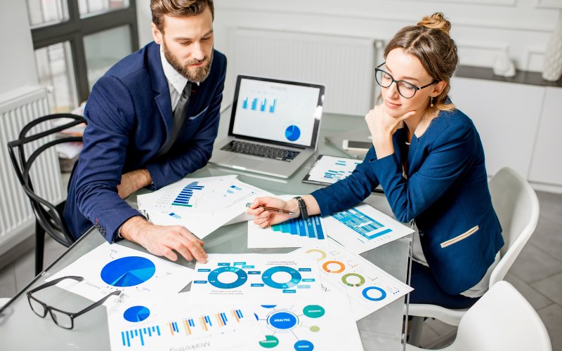 Vai trò chiến lược của Marketing Planner trong tổ chức