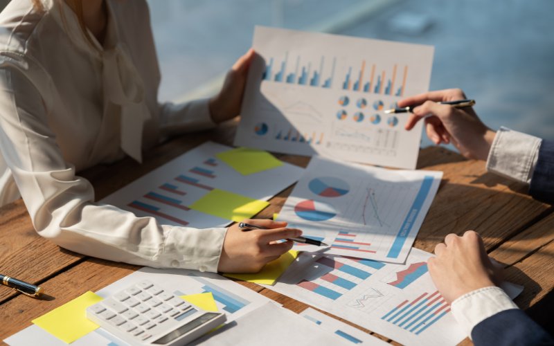 Kiến thức chuyên môn cần thiết của Marketing Planner