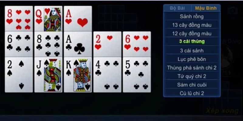 Mậu binh binh lủng là gì? Nguyên nhân và cách tránh mất tiền - Top Game