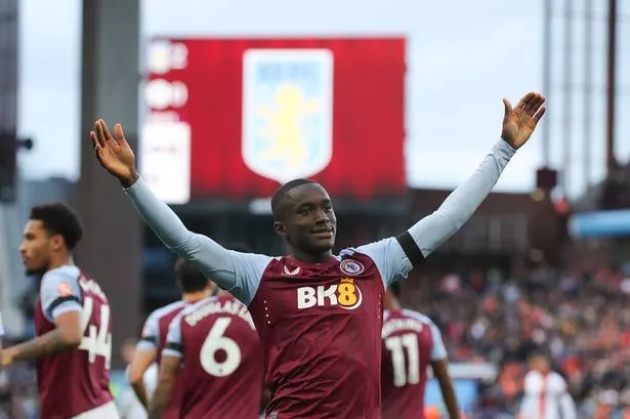 Thông tin chi tiết về Moussa Diaby (player.country.country_name) – Đội bóng Al Ittihad, thành tích và thống kê mới nhất