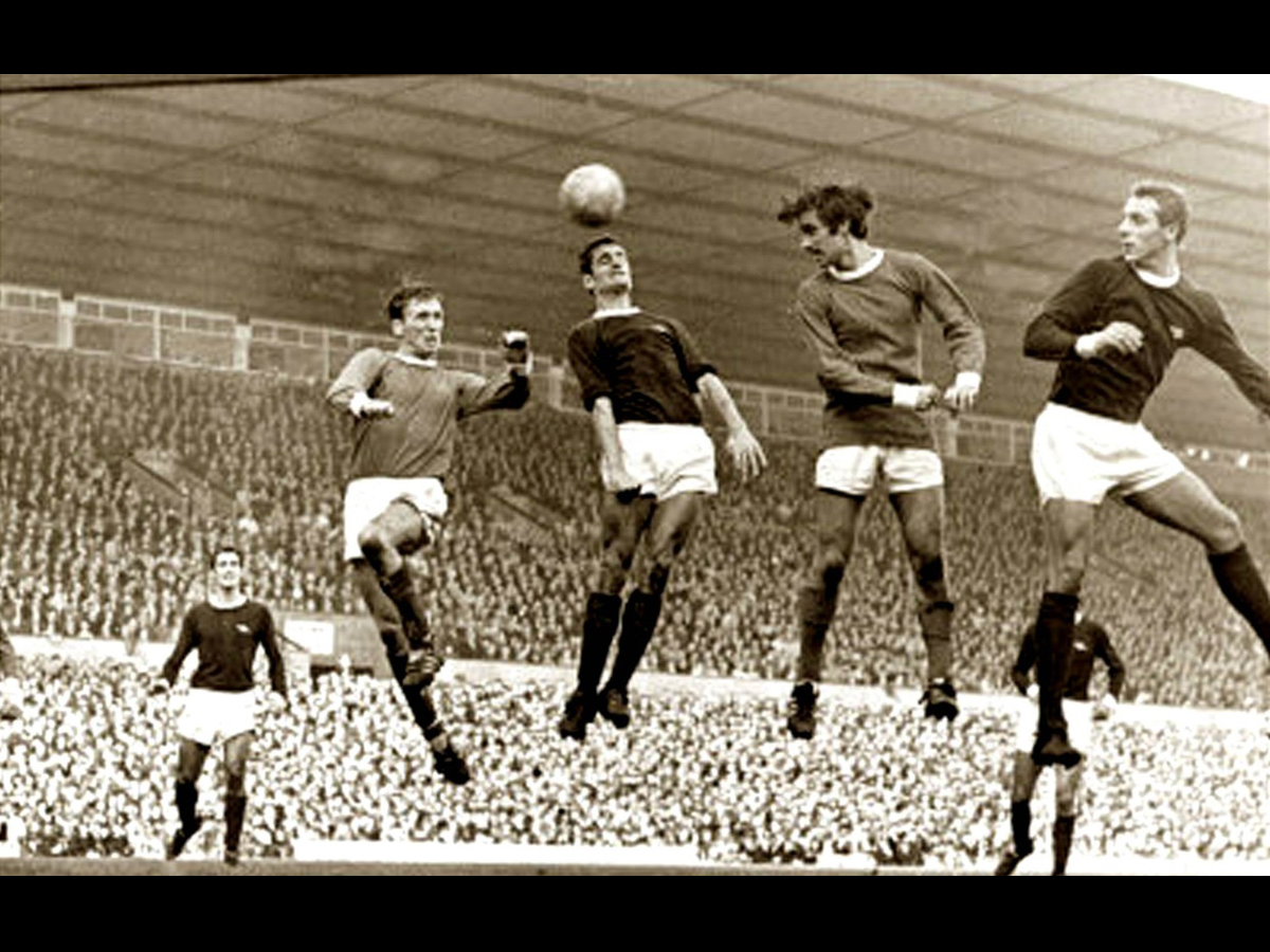 Nguồn Gốc Của Bóng Đá: Hành Trình Hình Thành Và Bứt Phá Toàn Cầu