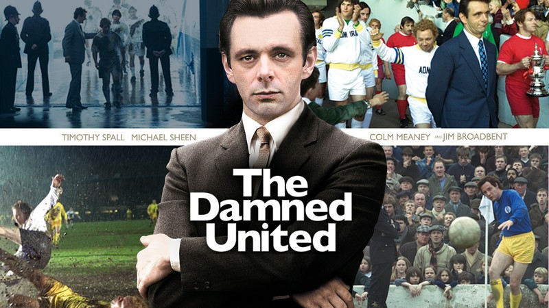 Phim The Damned United