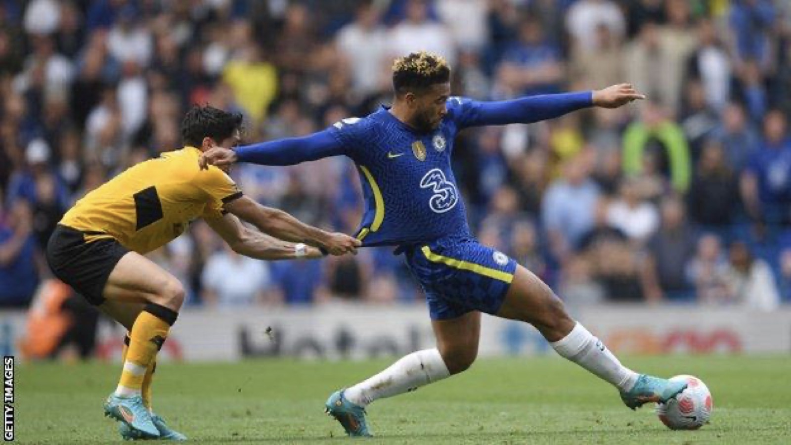 Kỹ năng cần có của vị trí RWB