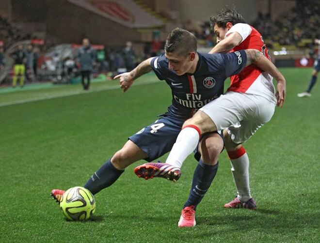 Tì Đè Trong Bóng Đá Là Gì? Kỹ Thuật Chuẩn & An Toàn