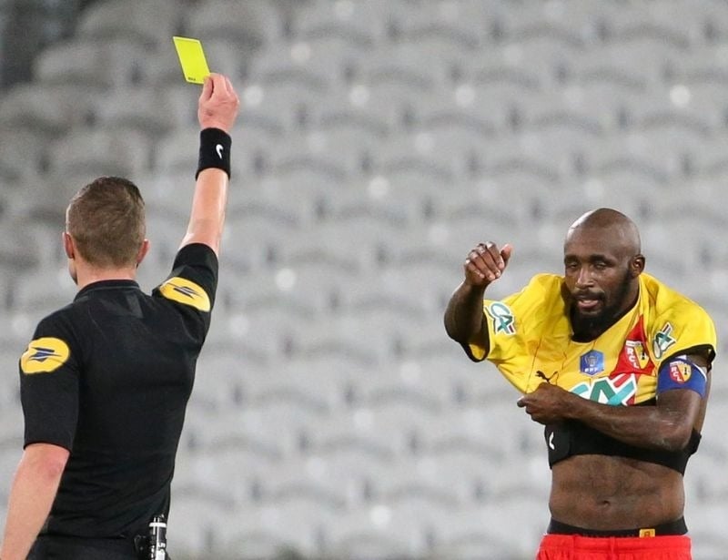 Tìm hiểu 5 lỗi trong bóng đá 11 người theo FiFA quy định | Sport9 Việt Nam